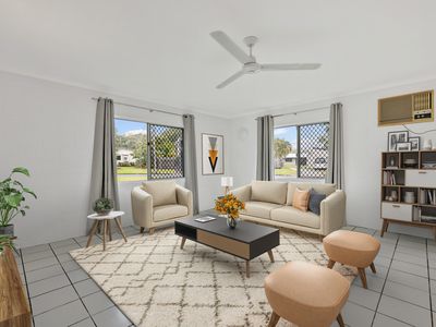 2 Jirrima Street, Woree