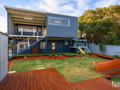 21 Eldora Cres, Falcon