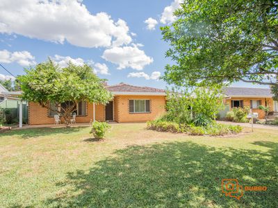 35 Banksia Crescent, Dubbo