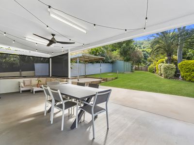 7  Lamberton Street, Yeppoon