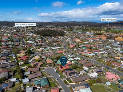 8 Virginia Grove, Prospect Vale