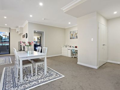 101 / 10 Free Settlers Drive, Kellyville