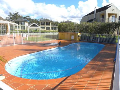 18 / 50 Jacobs Drive, Sussex Inlet