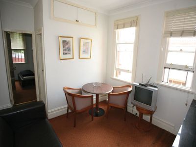 5 / 15A Mona Road, Edgecliff