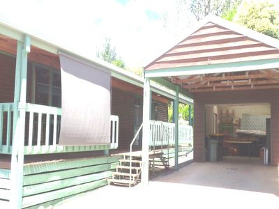 6 Baker Street , Tawonga South