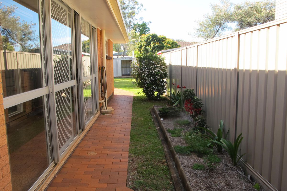 26 Coburg Street East, Cleveland