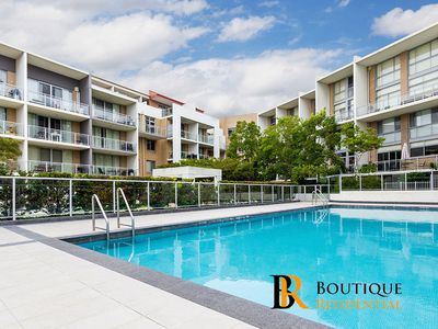 332 / 268 Pitt Street, Waterloo