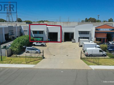1 / 5 Baling Street, Cockburn Central