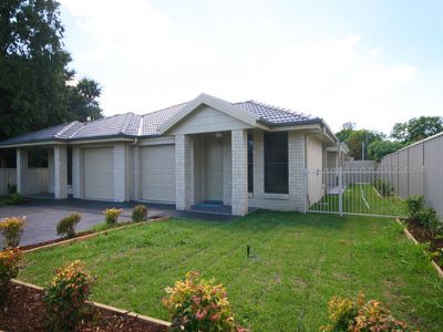 Gunnedah