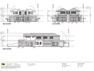 25 New Street, South Kingsville