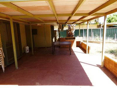 36 Trumpet Way, South Hedland