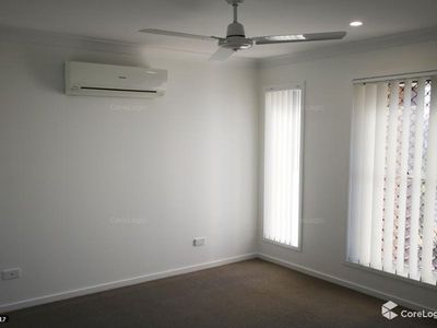 25 Bottle Brush Circuit, Coomera