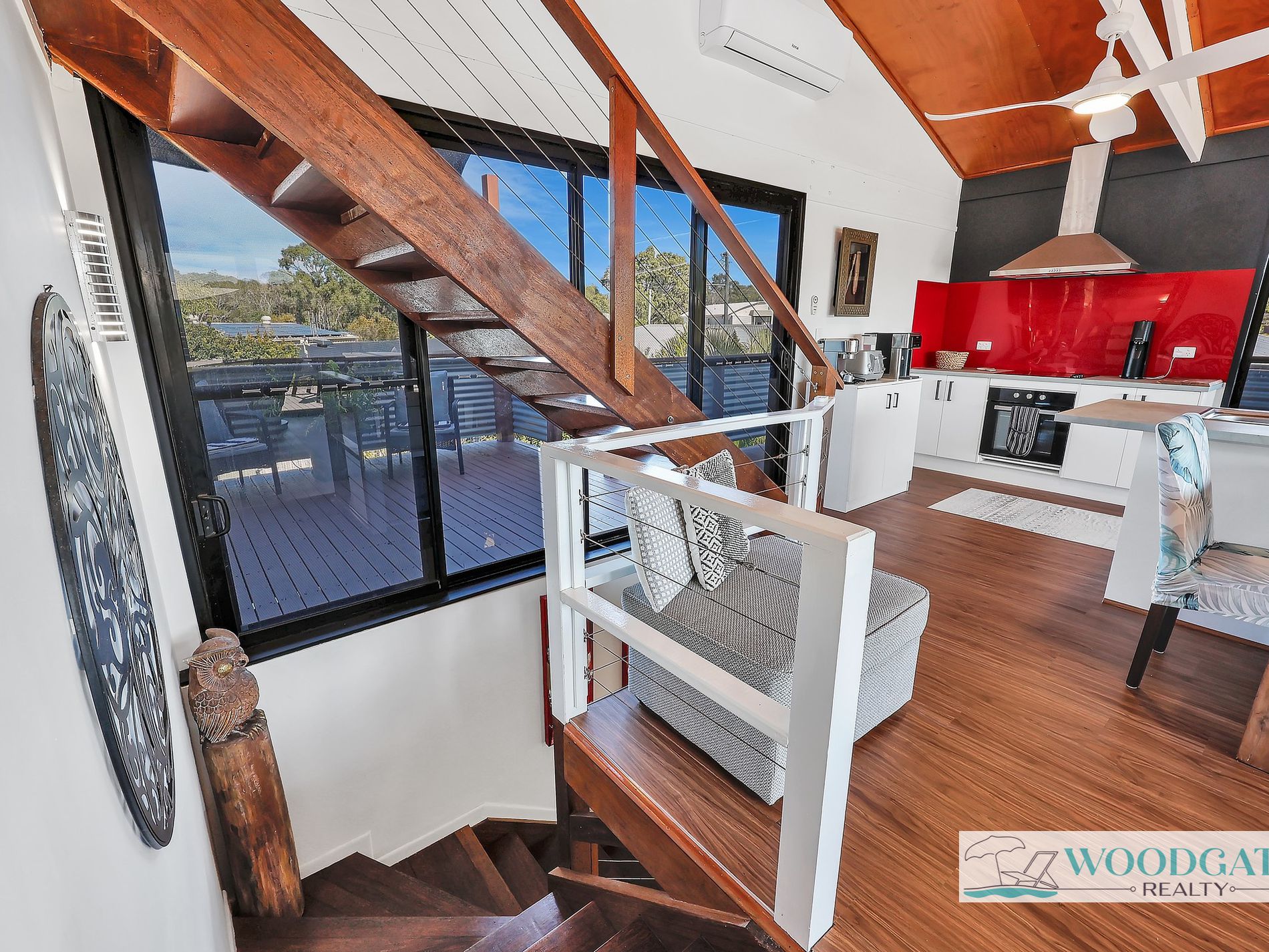 27 MACKEREL STREET, Woodgate