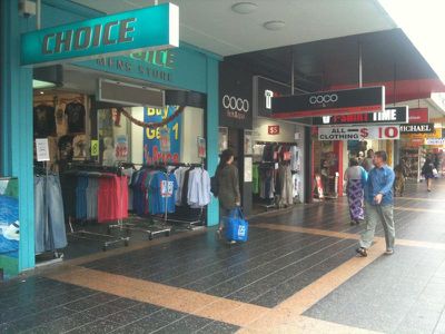 220 Church  St, Parramatta