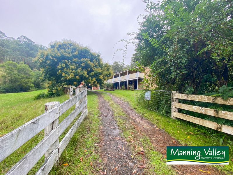 Properties For Sale Manning Valley Property & Livestock