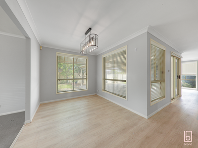 148 Blueridge Drive, Blue Haven