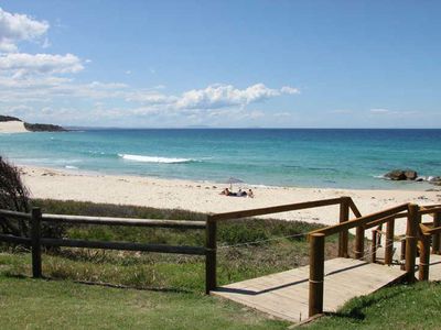 36 Becker Road, Forster