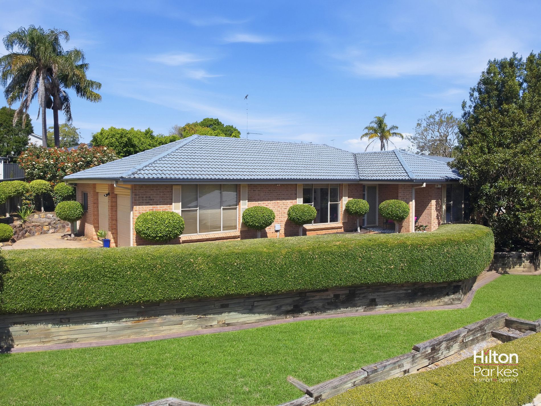 7 Hyde Avenue, Glenhaven