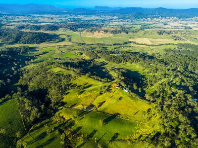372 Ettrick Road, Kyogle