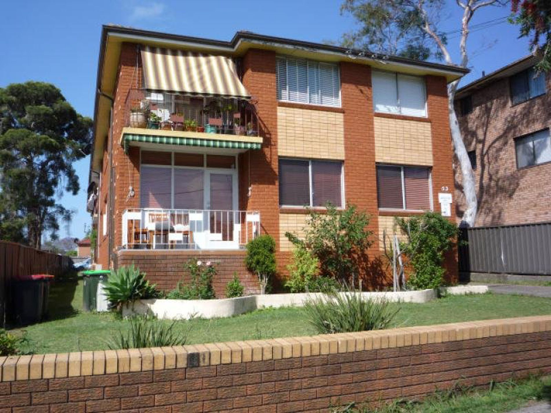 8 / 53 Wangee ROAD, Lakemba