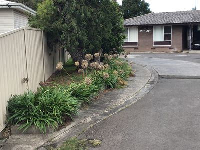 4 / 21 Terry Avenue, Warilla