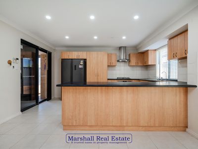 1 Willard Cct, Banksia Grove