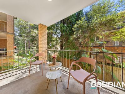 4 / 39 Albert Street, Hornsby