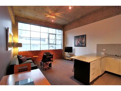 502 / 55 Flinders Lane, Melbourne