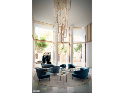 T4E / 60 Tumbalong Boulevard, Haymarket