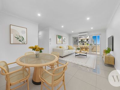 22 / 27 High Street, Lutwyche