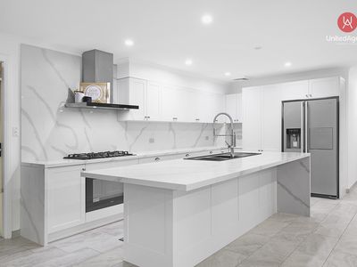 18 Wesley Place, Horningsea Park