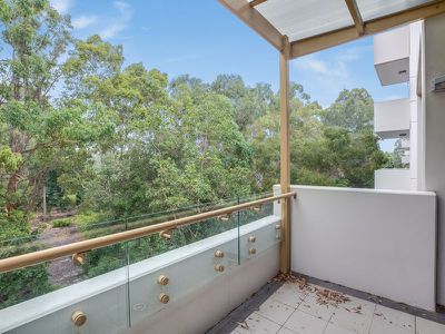 314 / 30 Ferntree Place, Epping