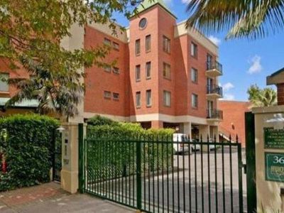 51 / 362 Mitchell Road, Alexandria