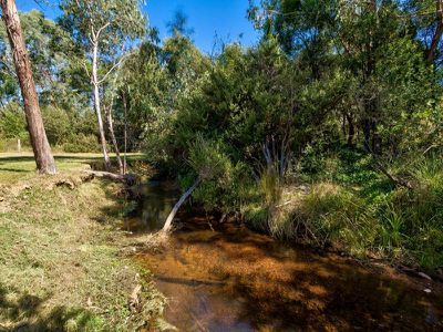 23 Crystal Creek Lane, Yackandandah