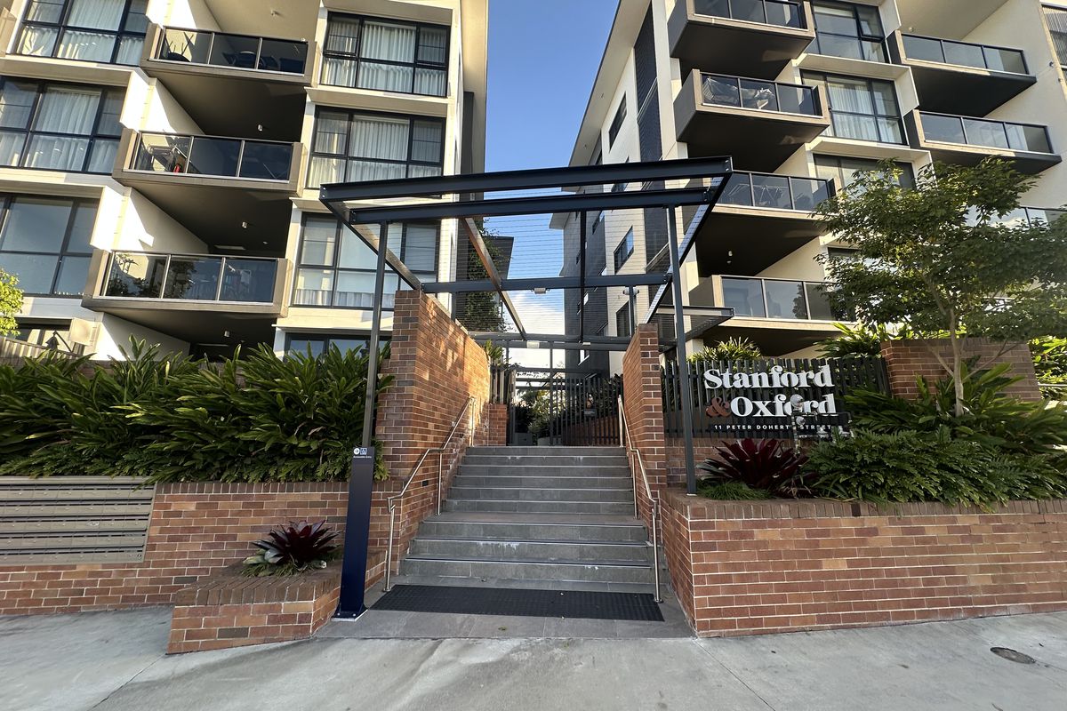 1302 / 11 Peter Doherty Street, Dutton Park