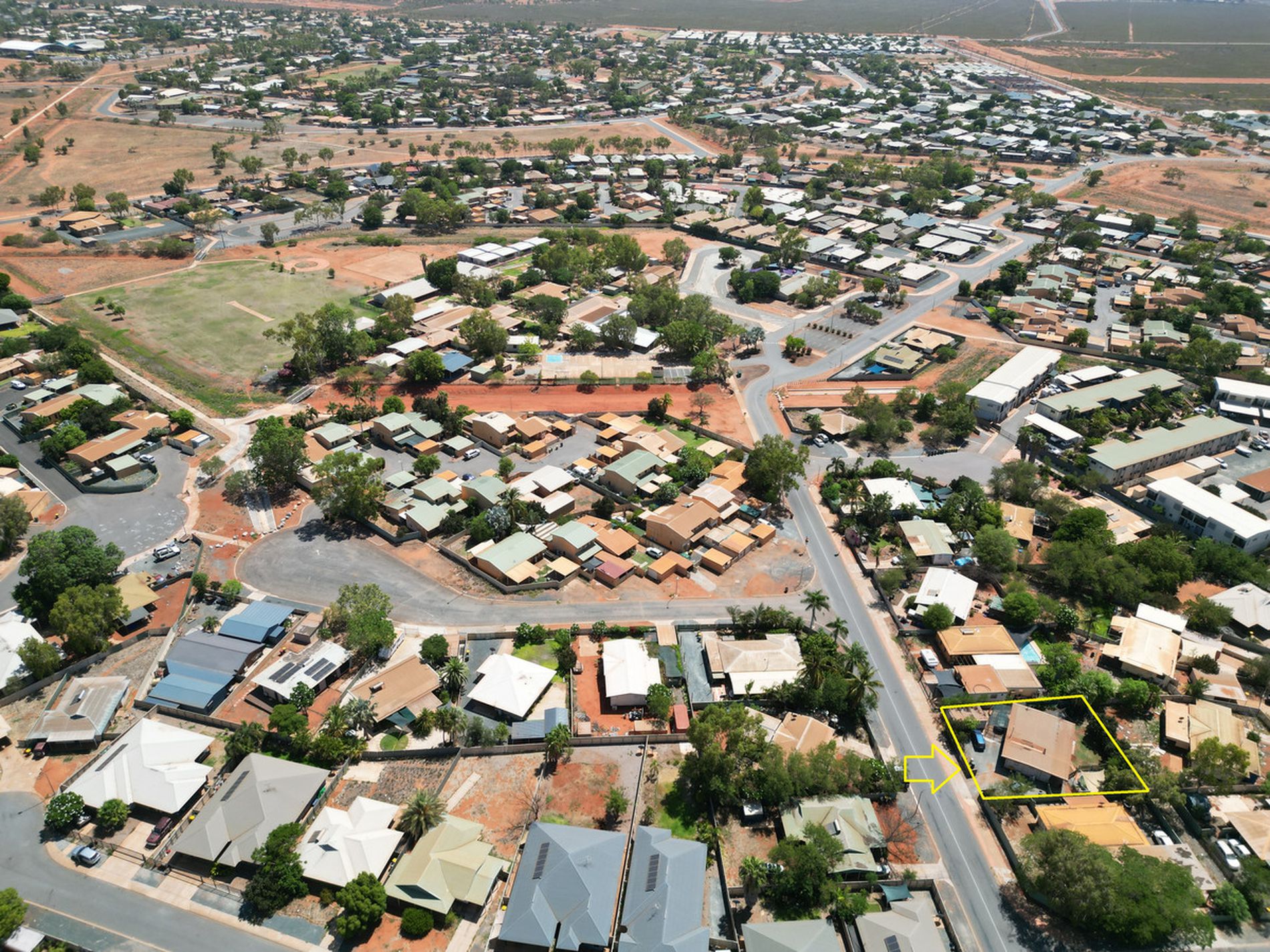 3 Boronia Close, South Hedland | Hedland First National Real Estate