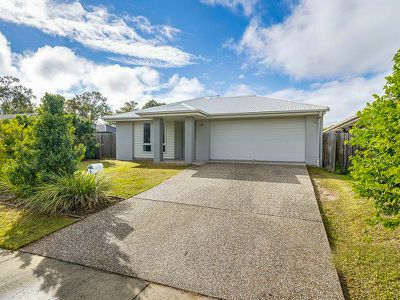 6 Hamersly Street, Redbank Plains