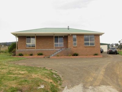 30 Thorp Street, Cygnet