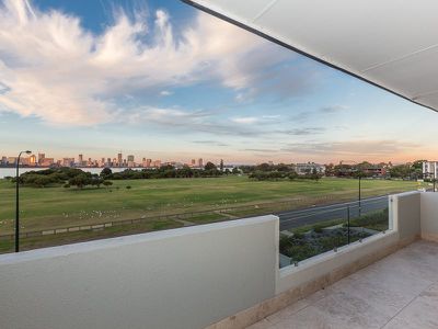 5 / 219 Mill Point Road, South Perth