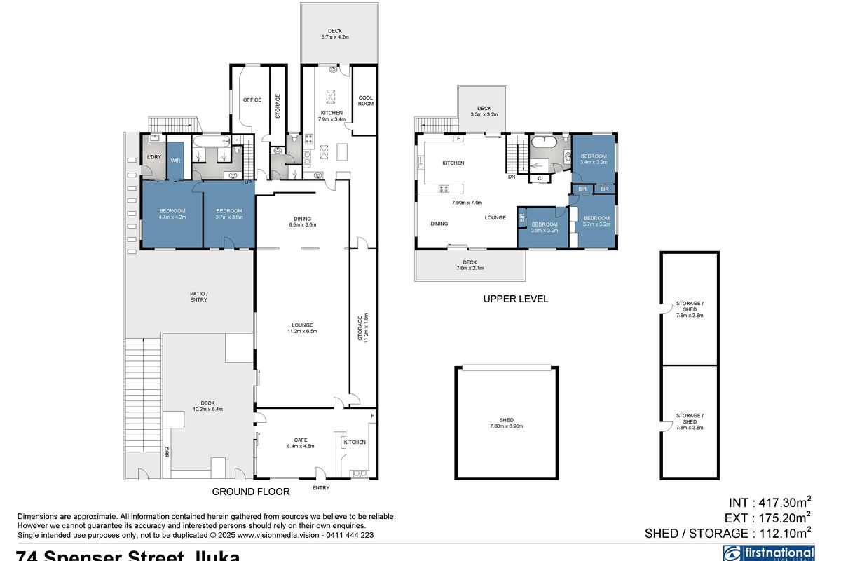 74 Spenser Street, Iluka