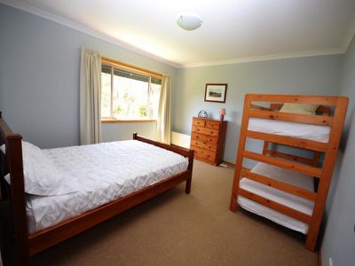 36 Sunrise Lane , Tawonga South