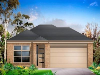 Lot 1623 Vixen Court, Cranbourne East