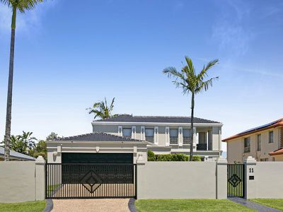 11 Antigua Way, Clear Island Waters