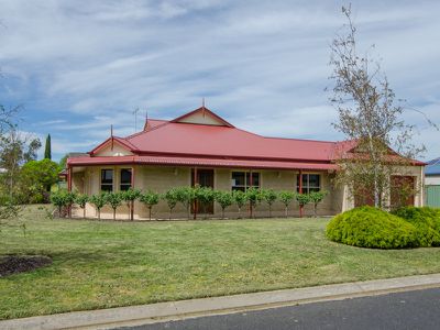 1 Ellwood Court, Mount Gambier