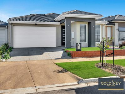 51 Trickett Drive, Truganina