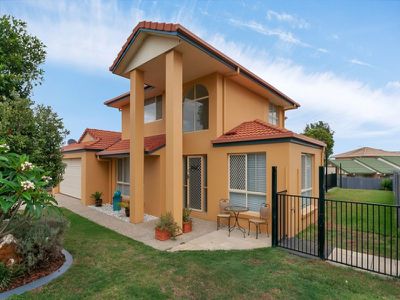 12 Crosby Crescent, Raceview