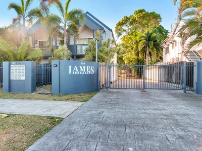 18 / 184-190 Gatton Street, Manunda