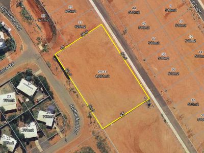 29-31 Barramine Loop, South Hedland