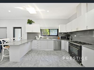1 / 119 Wollongong Road, Arncliffe