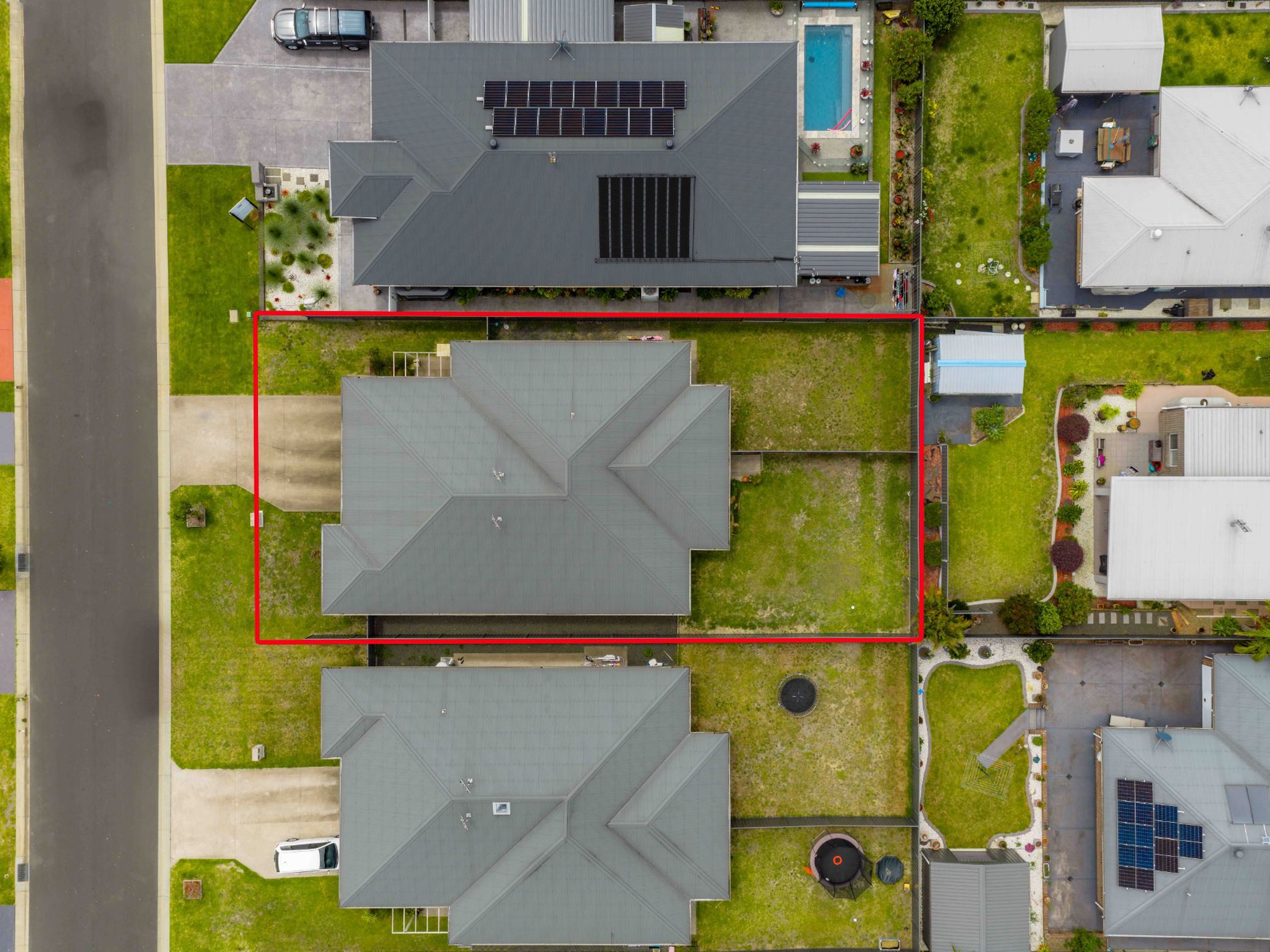 9 & 9A Hastings Parade, Sussex Inlet